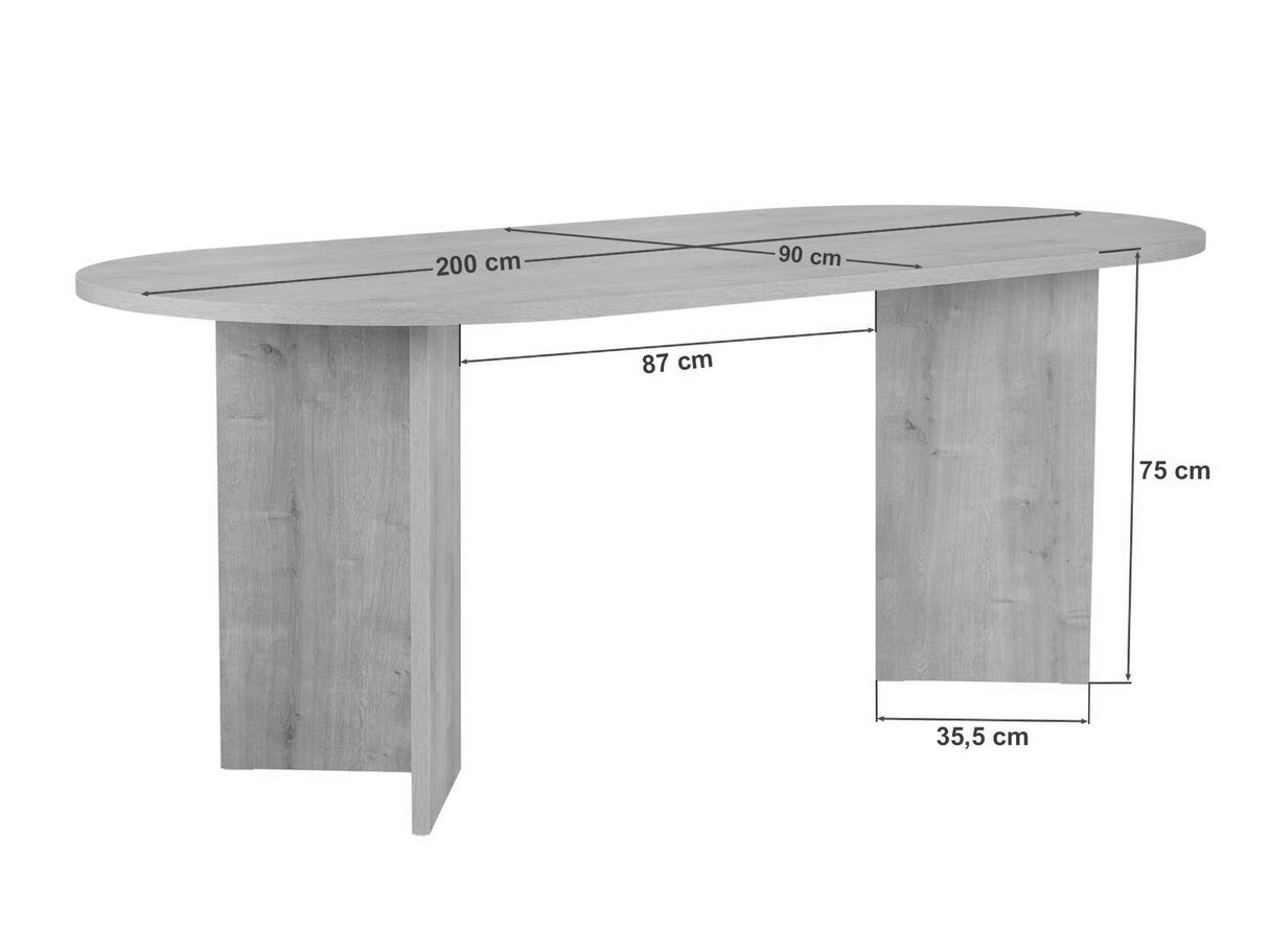 Mesa 625431