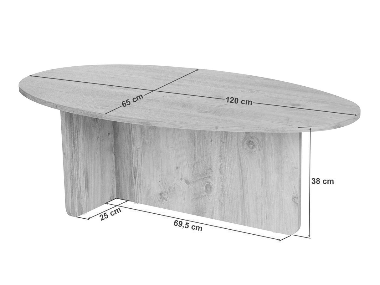 Mesa de centro 625442