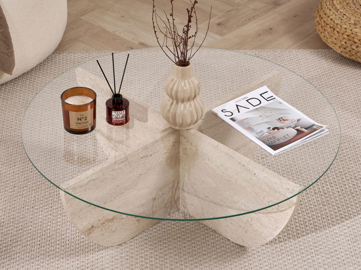 Mesa de centro 625480