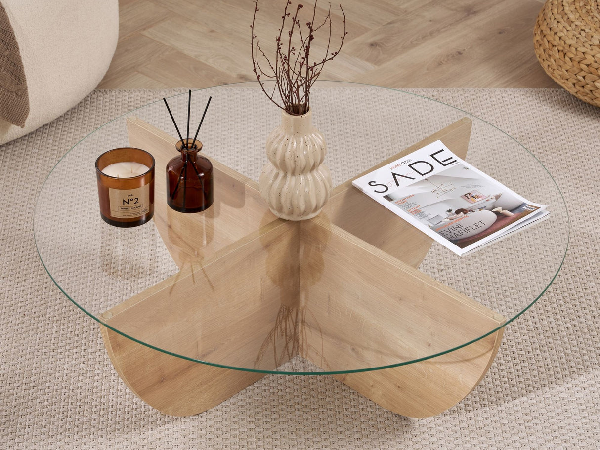 Mesa de centro 625480