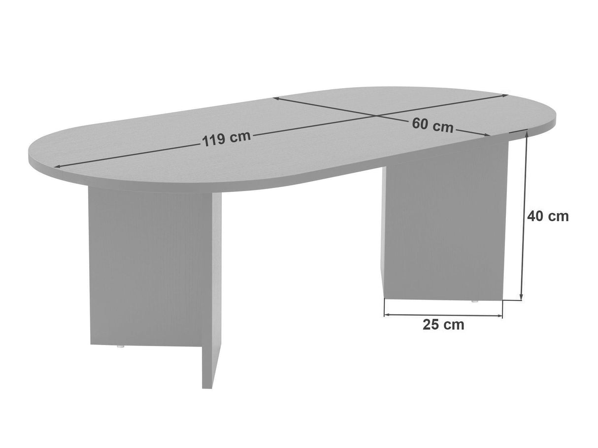Mesa de centro 584925