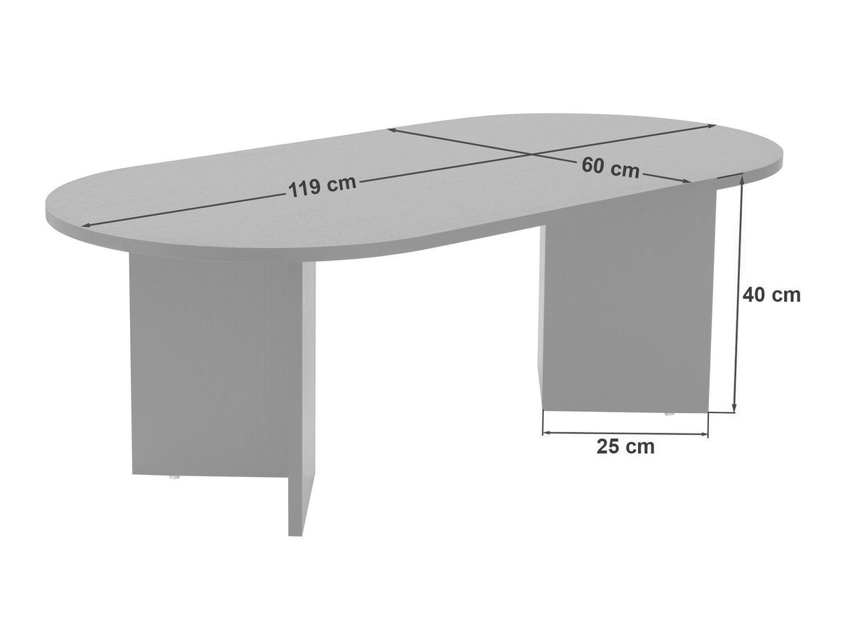 Mesa de centro 584925