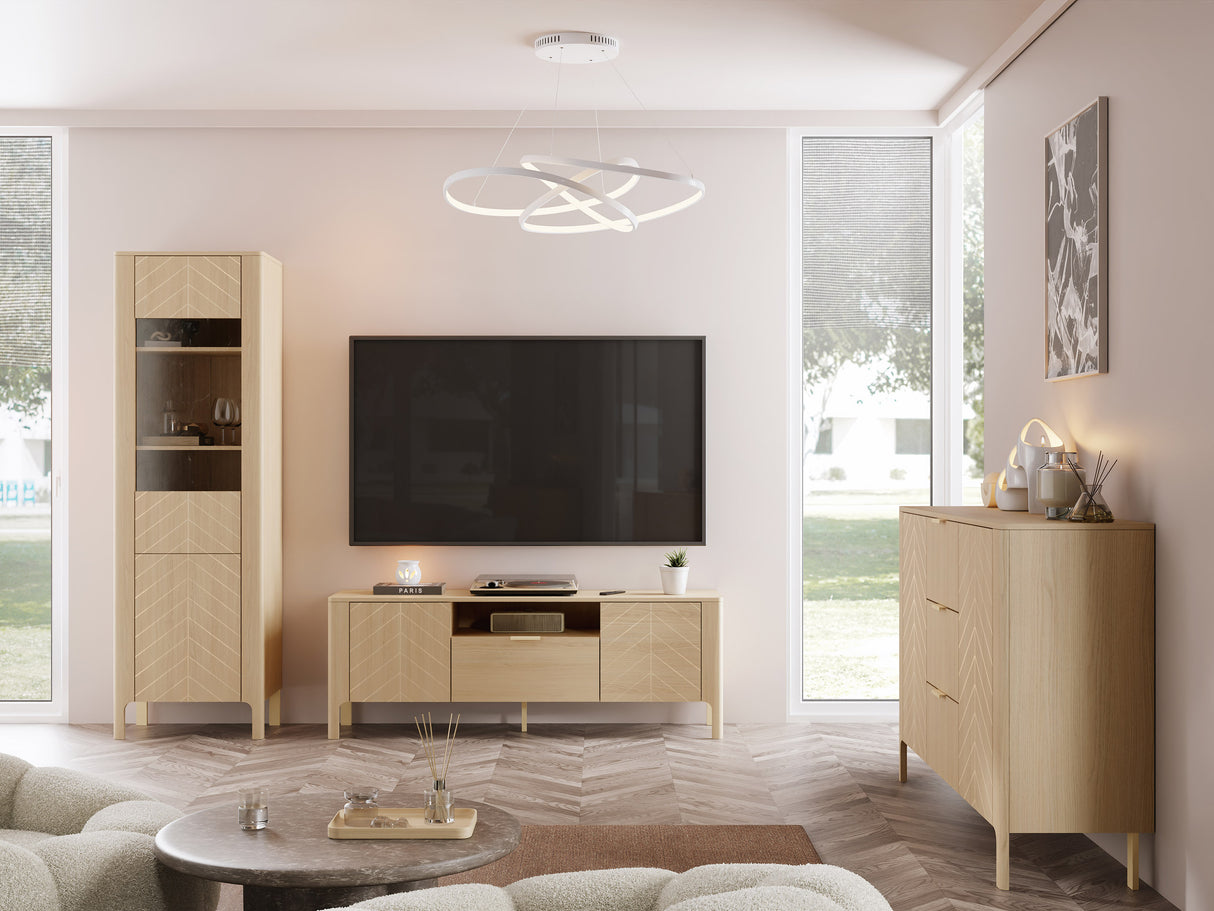 Mueble TV 626195