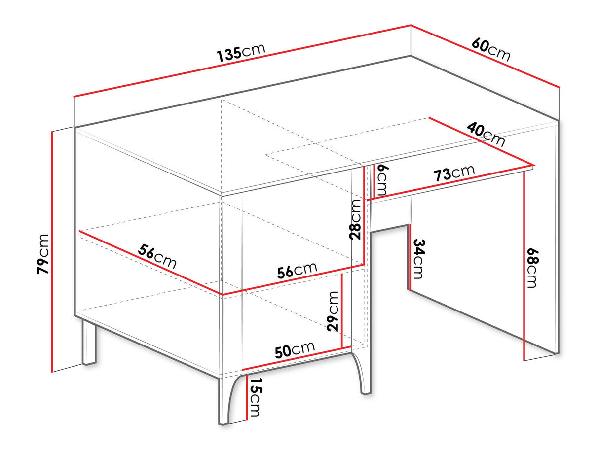 Mesa de oficina 626252