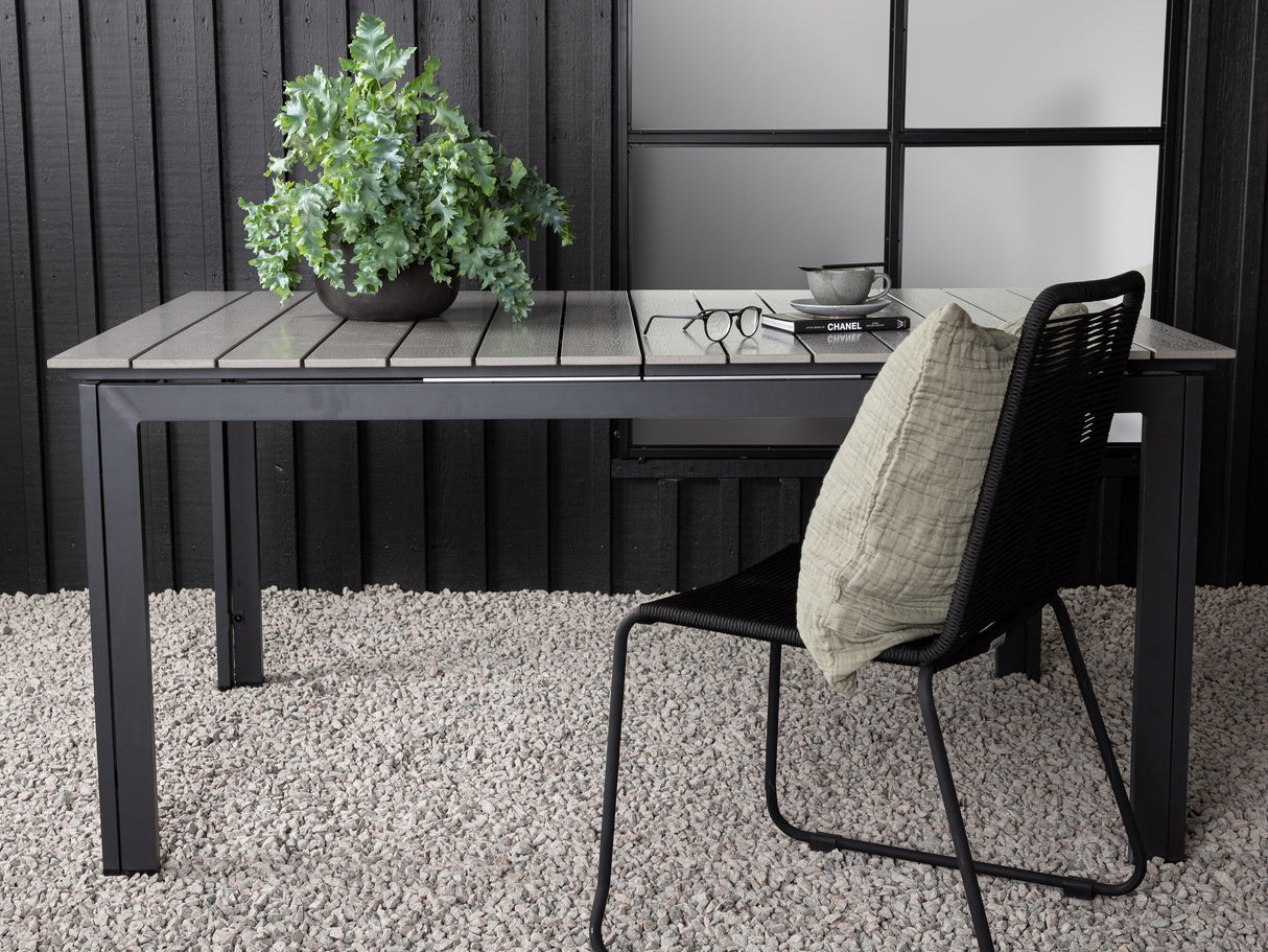 Mesa para exterior 270717
