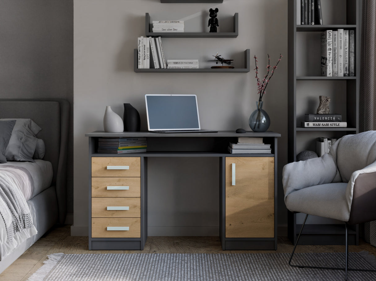 Mesa de oficina 612289
