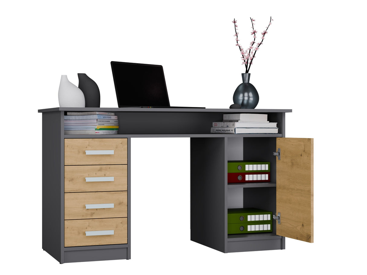 Mesa de oficina 612289