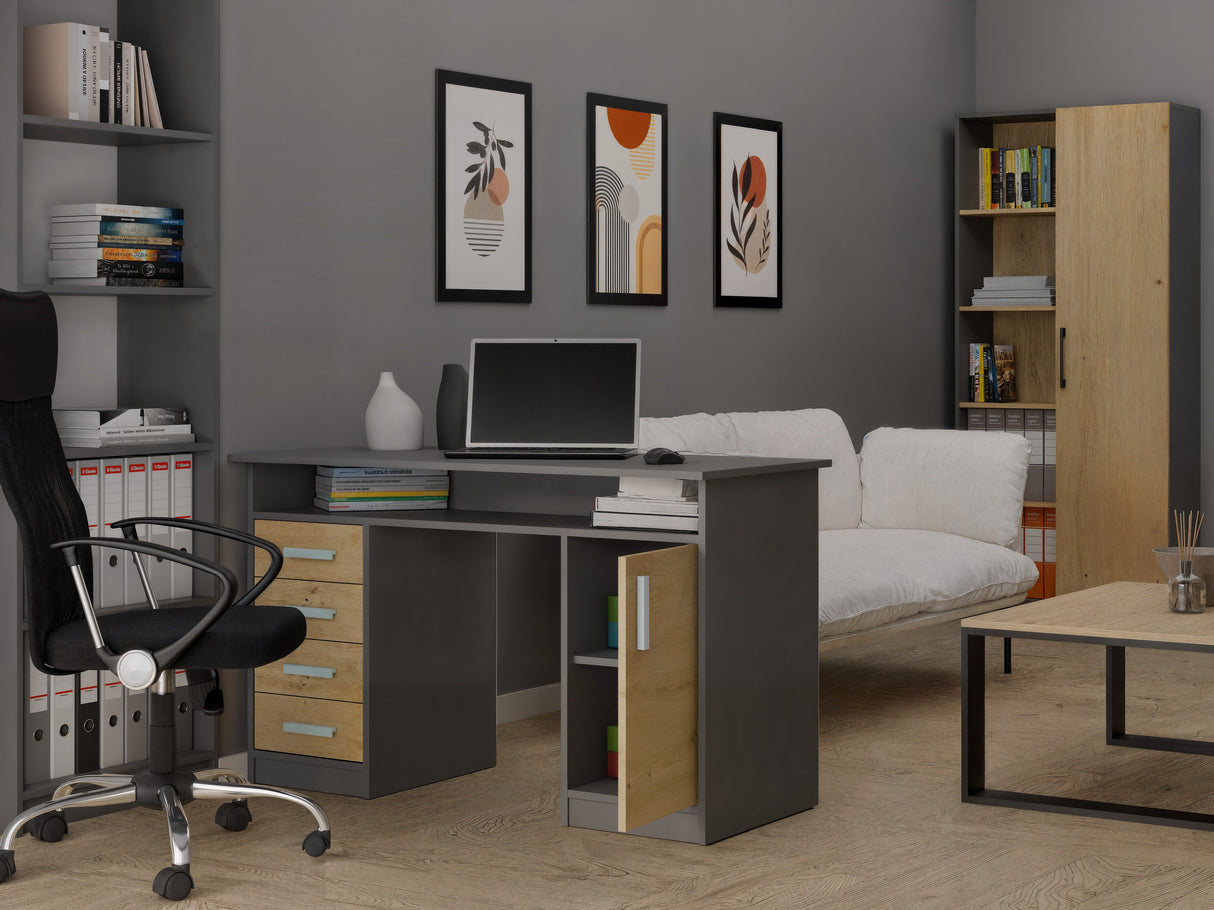 Mesa de oficina 612289