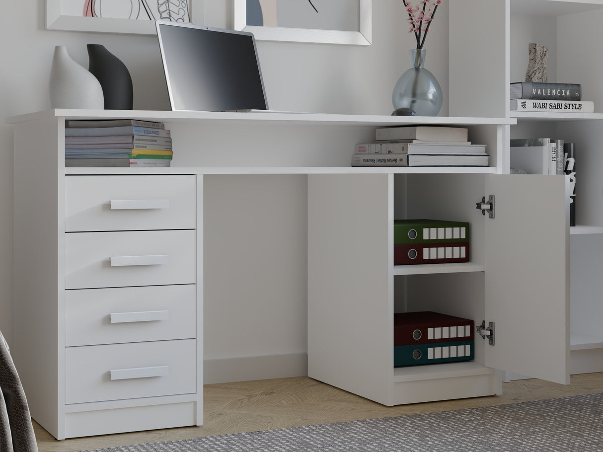 Mesa de oficina 612289