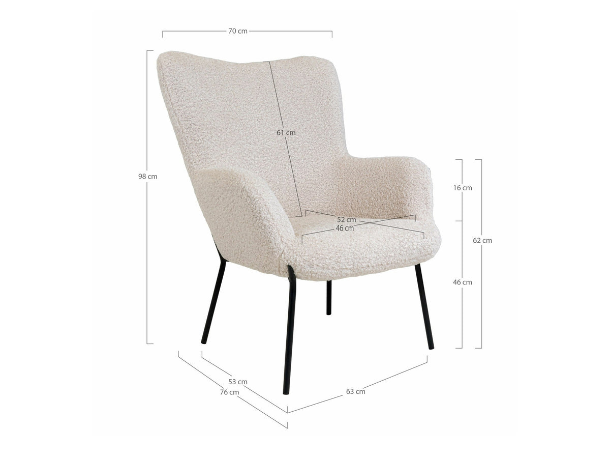 Sillón 627052