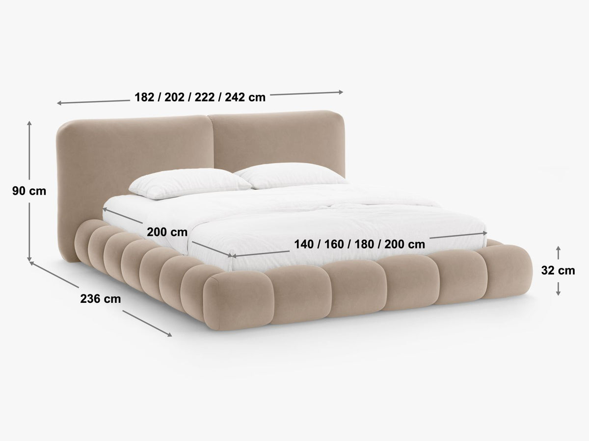 Cama 627180