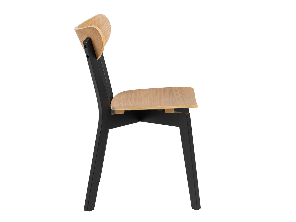 Conjunto de mesas y sillas para comedor 617905