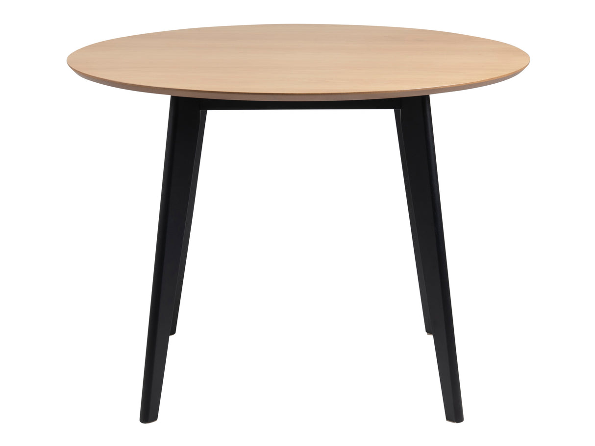 Conjunto de mesas y sillas para comedor 617905