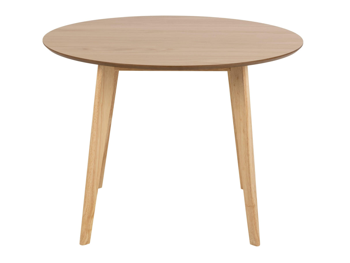Conjunto de mesas y sillas para comedor 617905