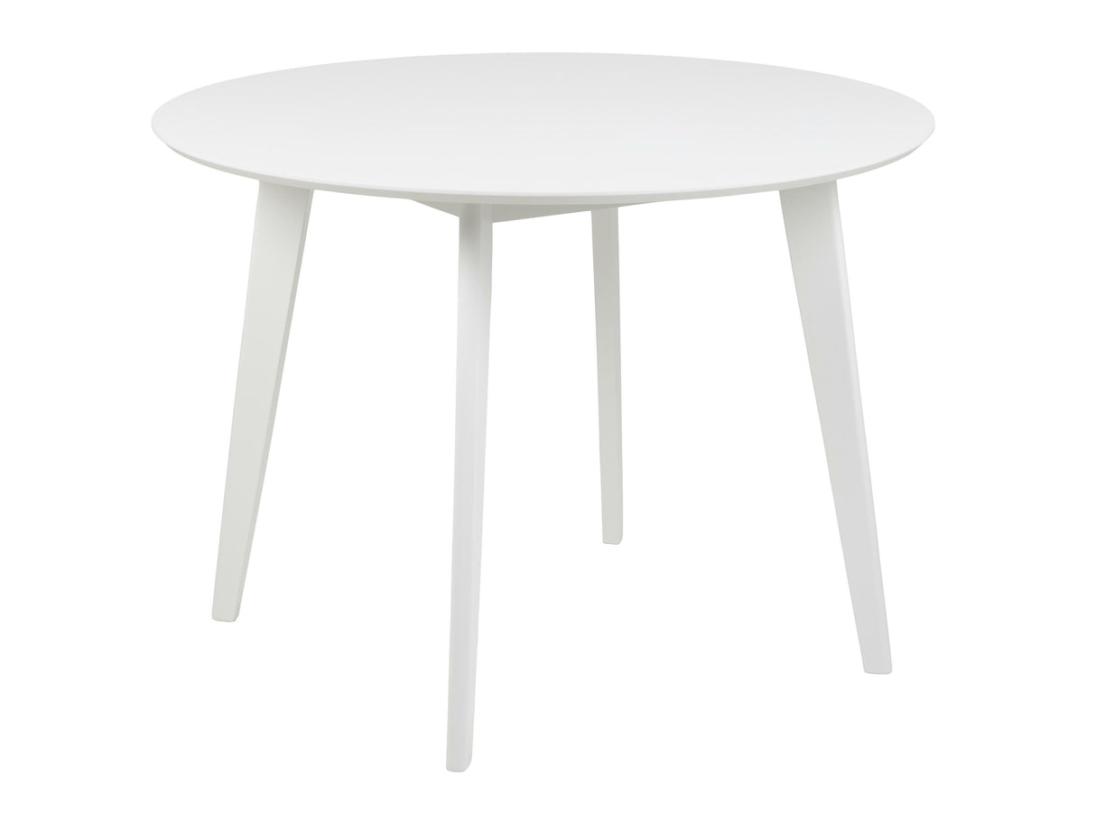 Conjunto de mesas y sillas para comedor 617905