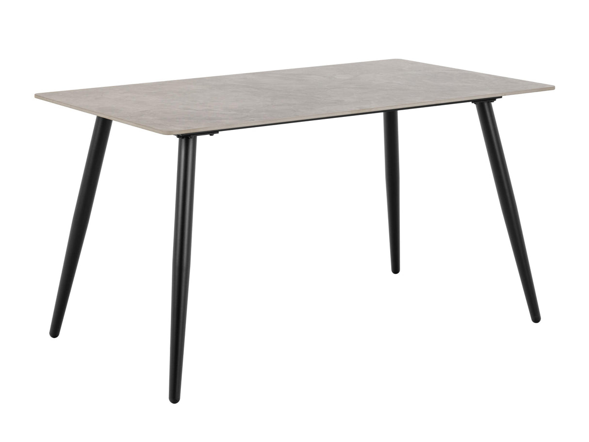 Conjunto de mesas y sillas para comedor 618329