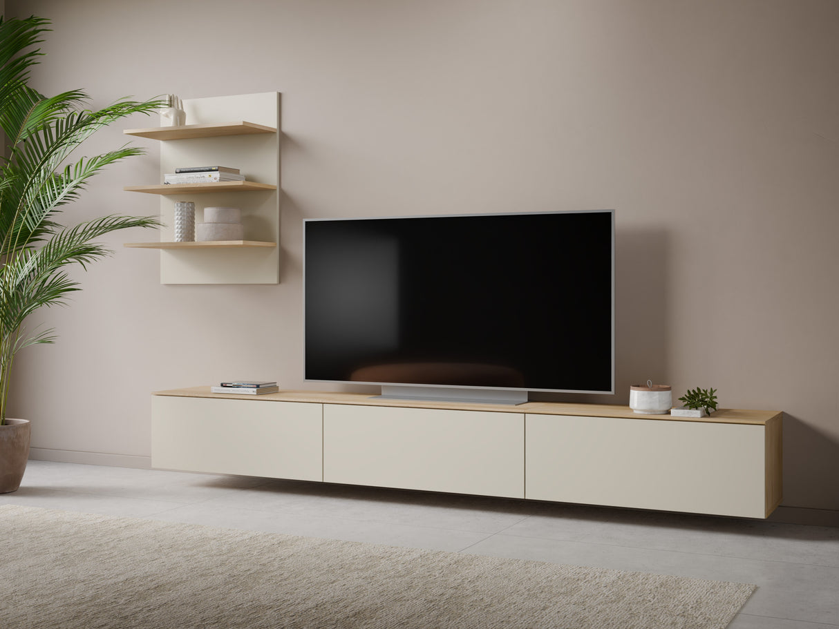 Mueble TV 627270