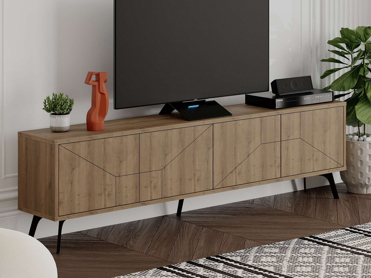 Mueble TV 512038
