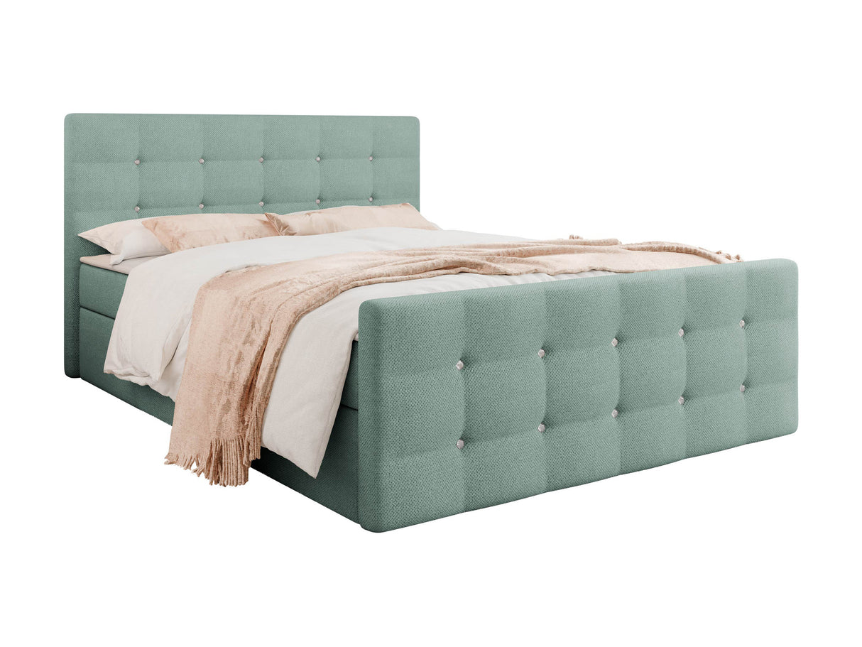 Cama continental 372655