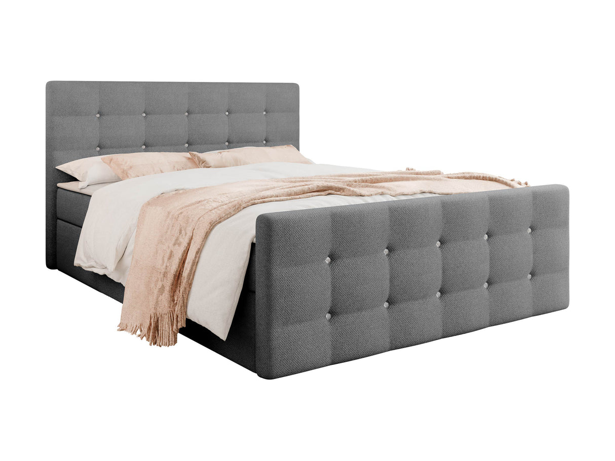 Cama continental 372655