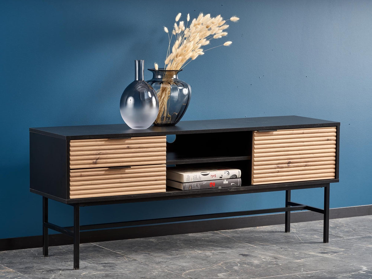 Mueble TV 455805
