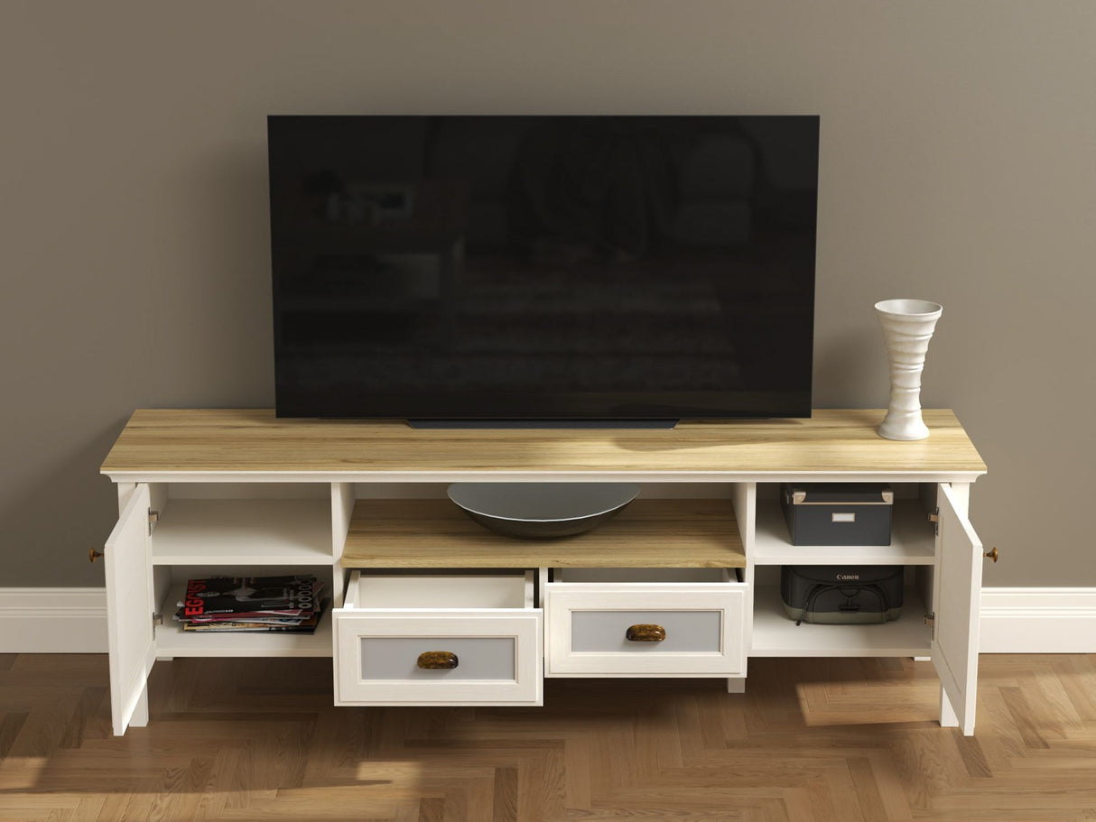Mueble TV 627733