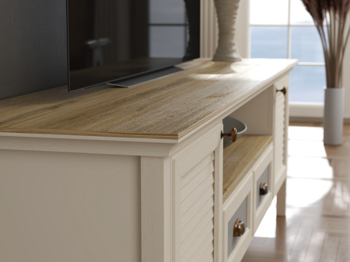 Mueble TV 627733