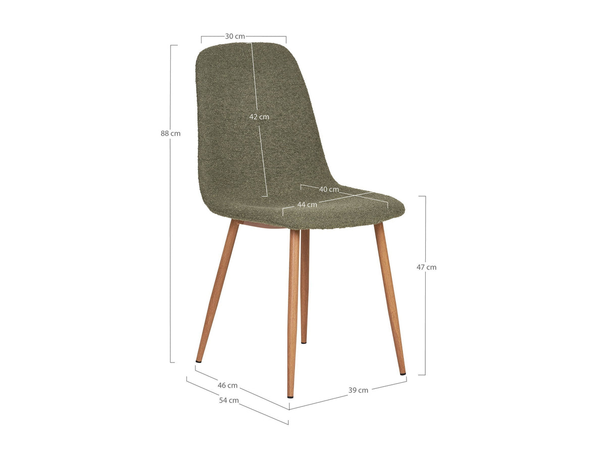 Silla 627874