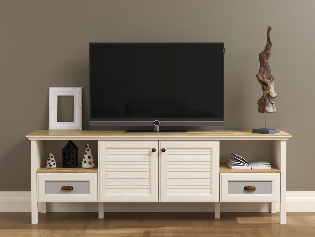 Mueble TV 628070