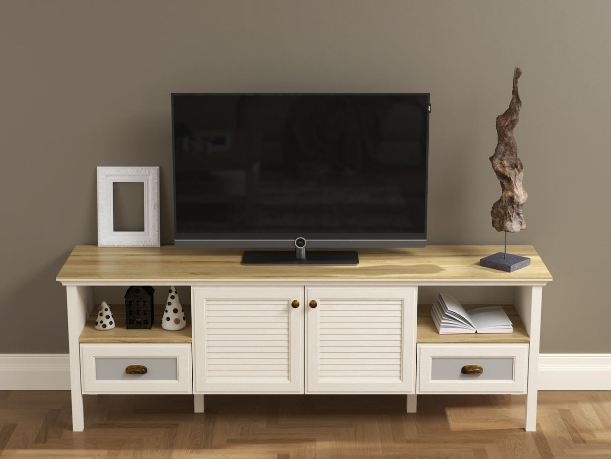 Mueble TV 628070