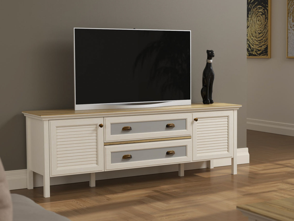 Mueble TV 628072