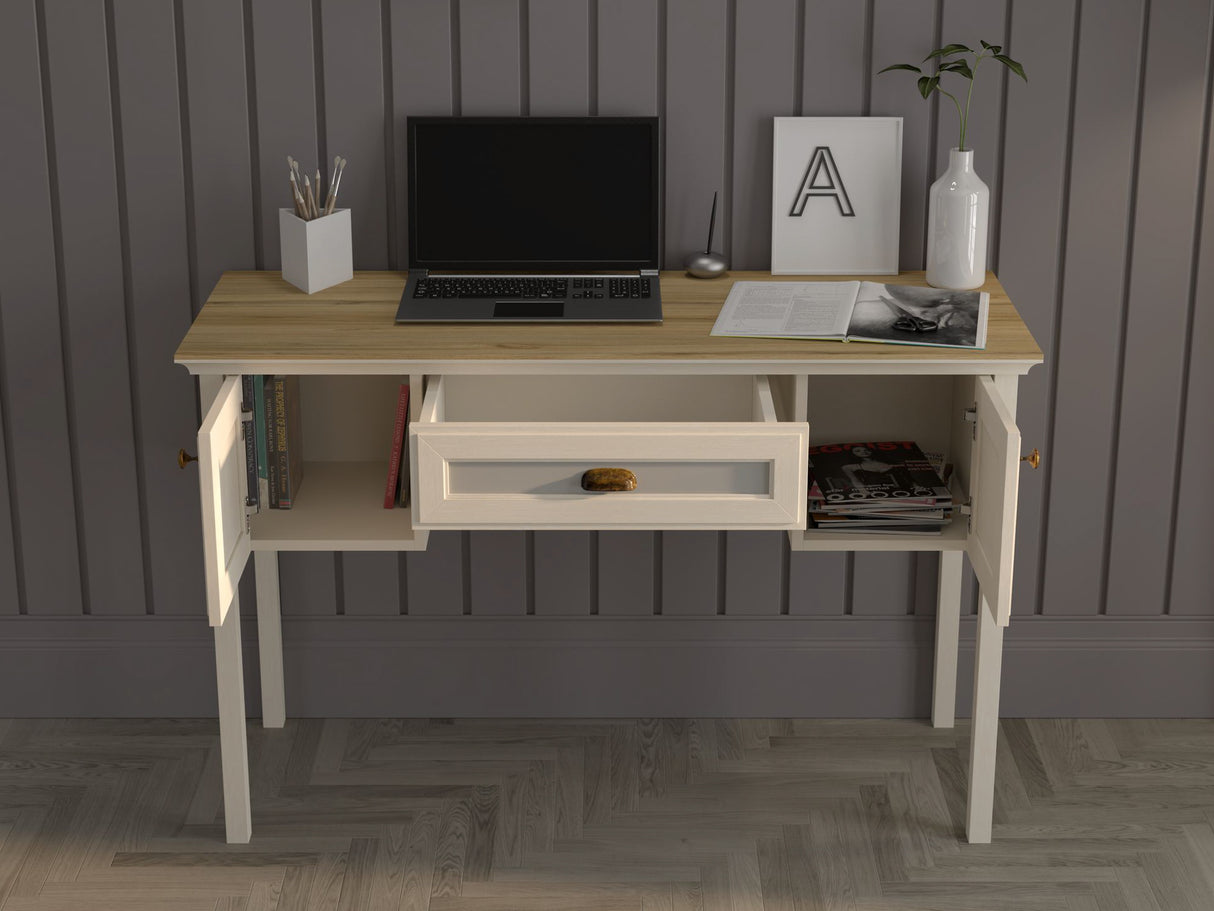 Mesa de oficina 628449