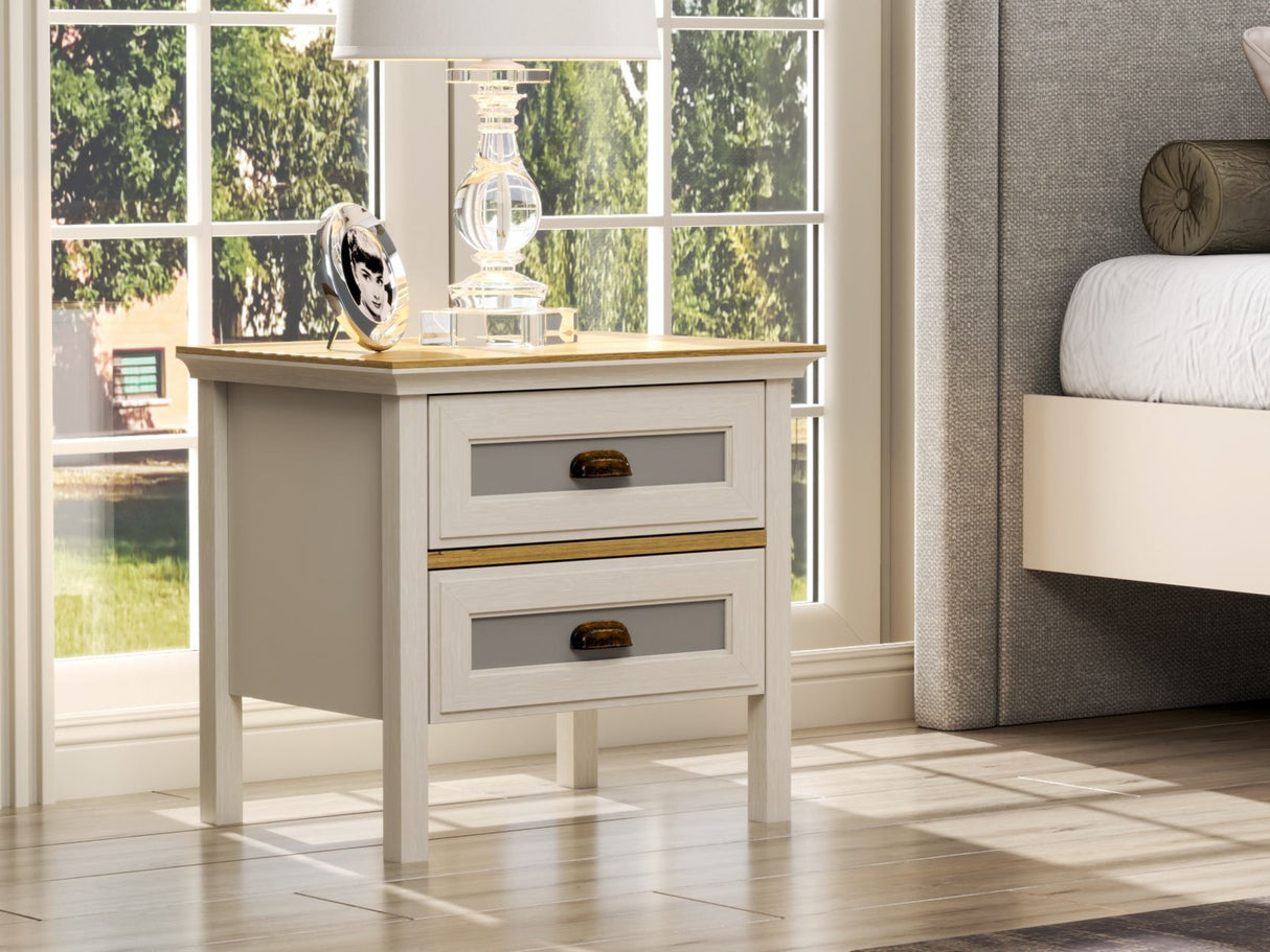 Mesilla de noche 628456