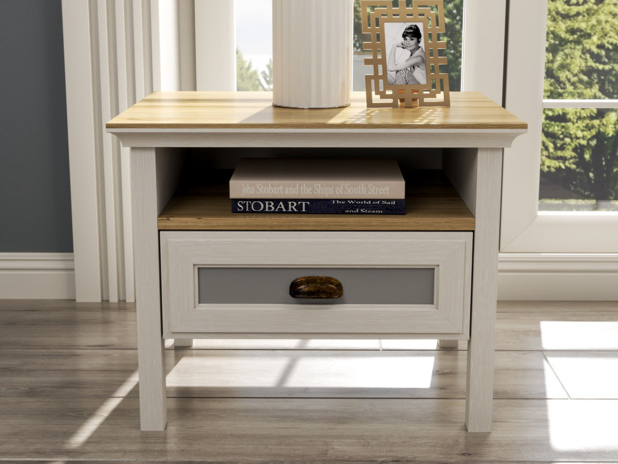 Mesilla de noche 628459