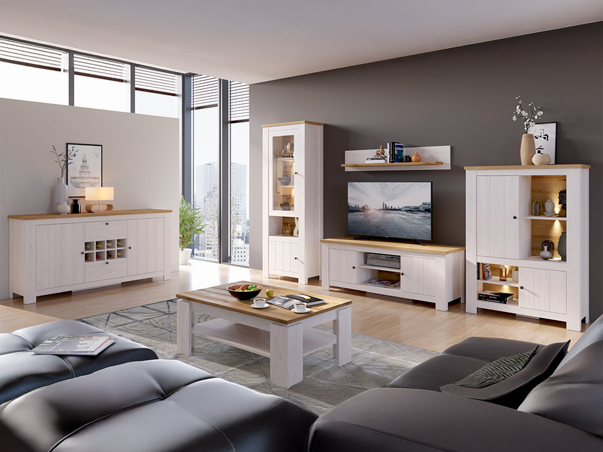 Mesa de centro 628715