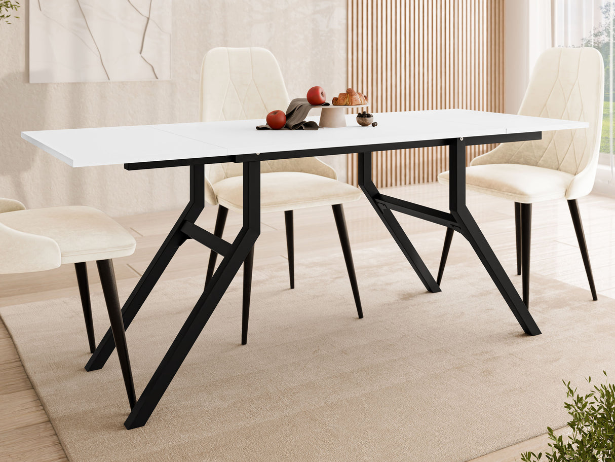 Mesa de centro convertible 617048