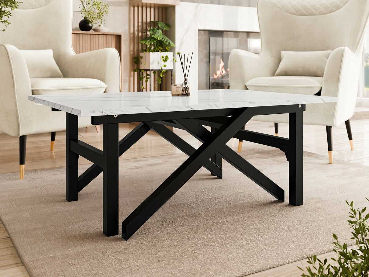 Mesa de centro convertible 617048