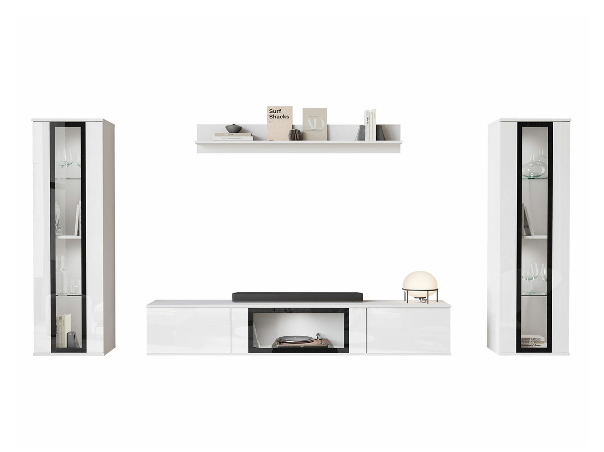 Conjunto de salón 590508
