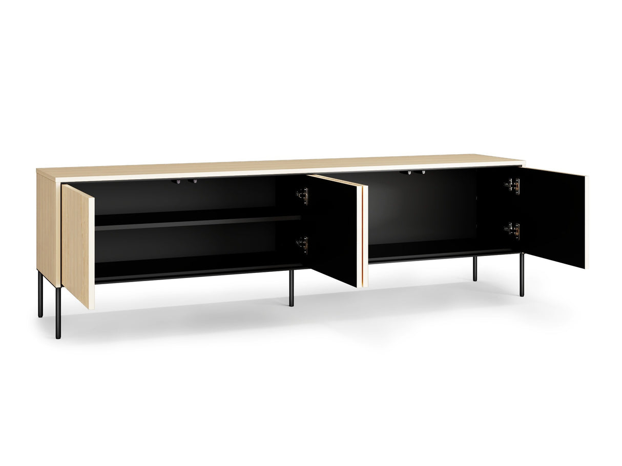 Mueble TV 629029
