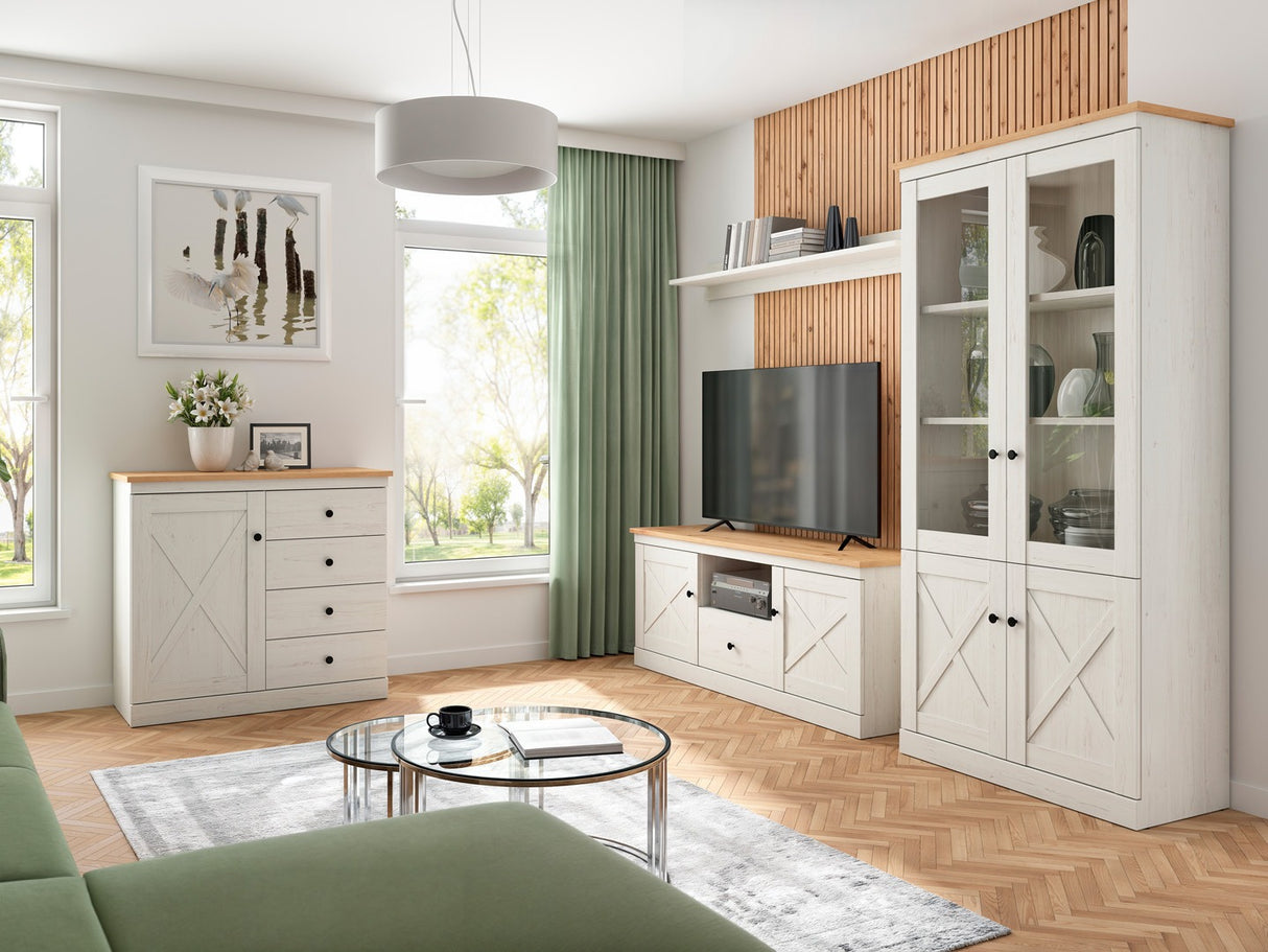 Conjunto de salón 629111