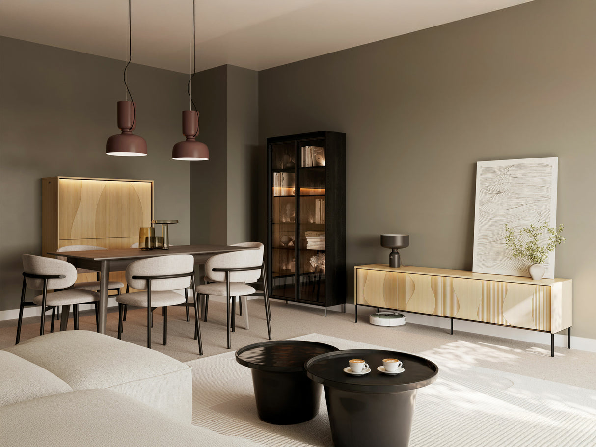 Mueble TV 629029