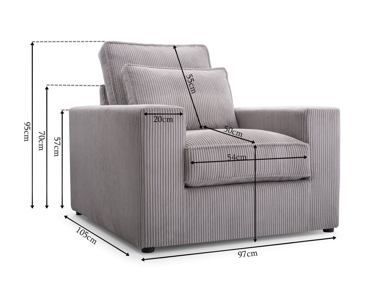 Sillón 629394