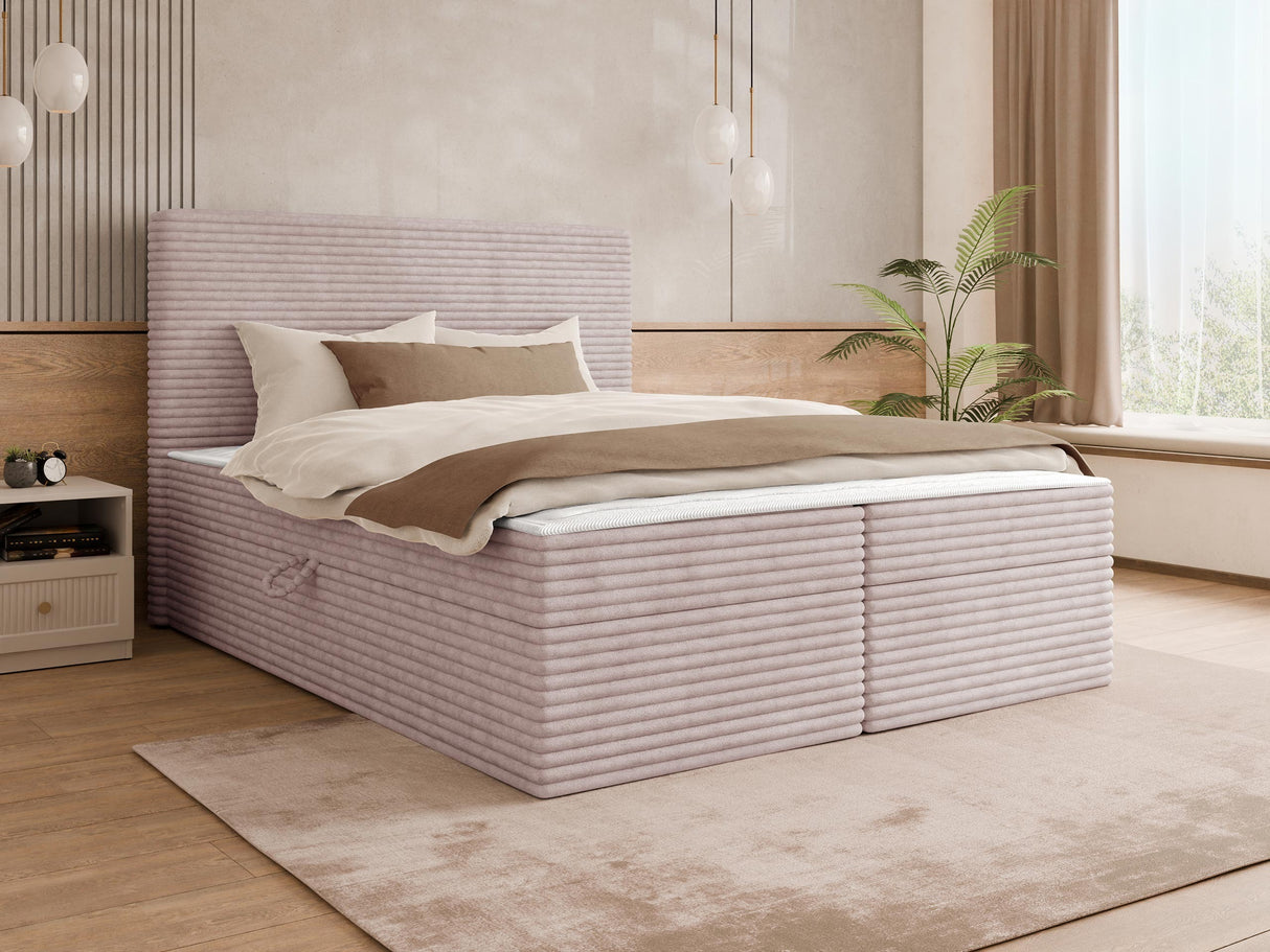 Cama continental 629463
