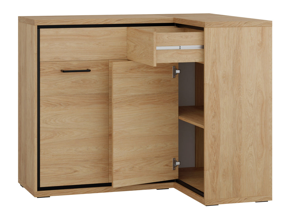 Cajonera de rincón 229389