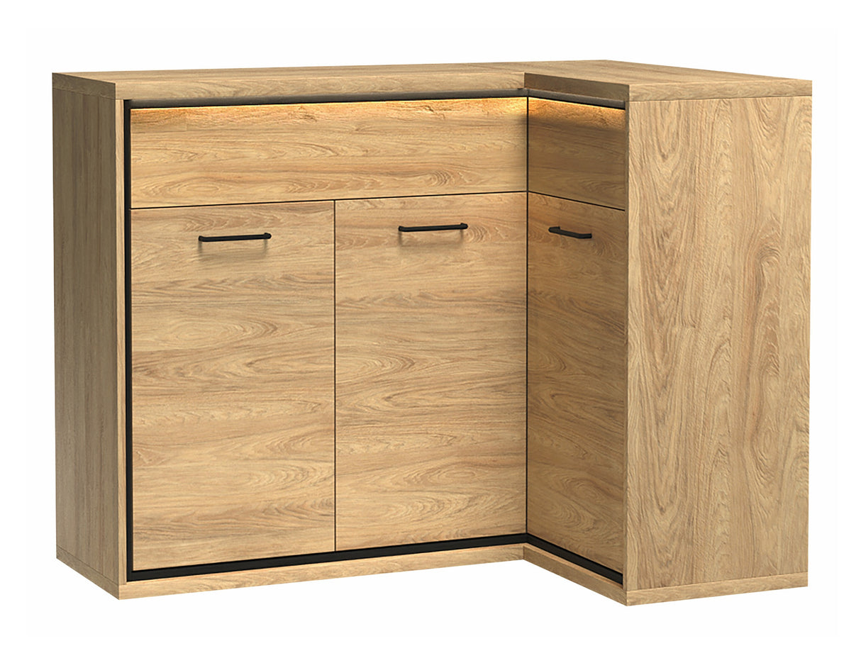 Cajonera de rincón 229389