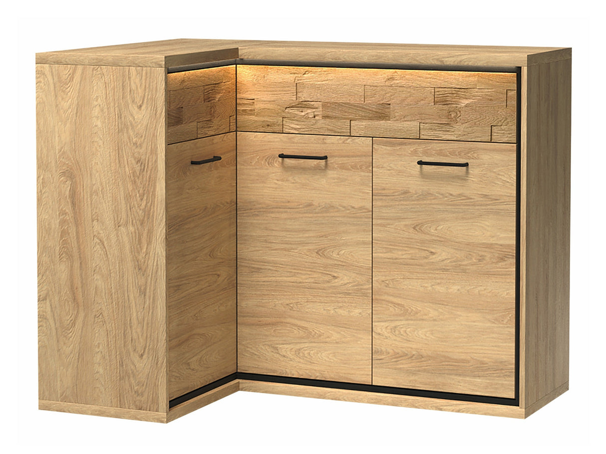 Cajonera de rincón 470423