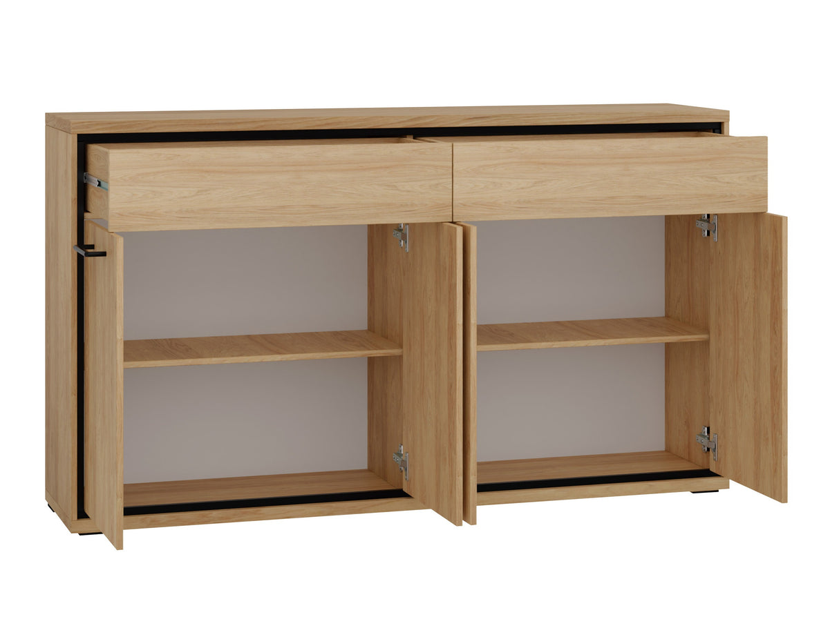 Conjunto de dormitorio 470502