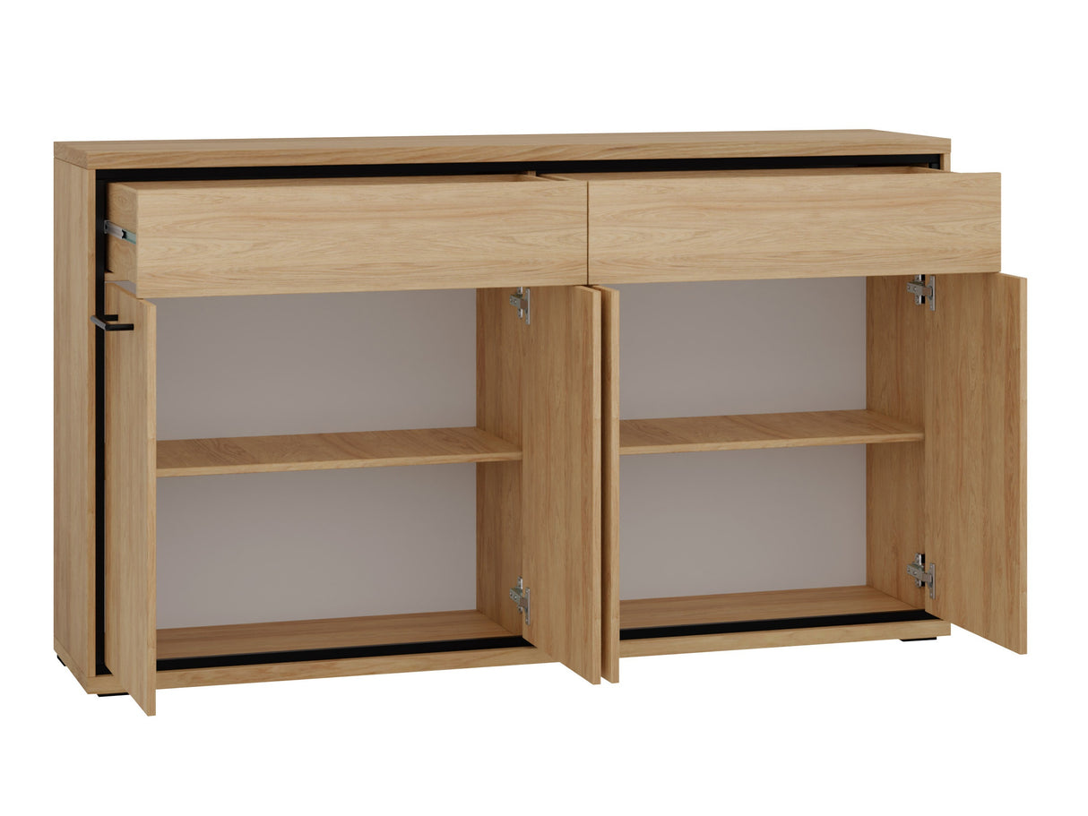 Conjunto de dormitorio 470502