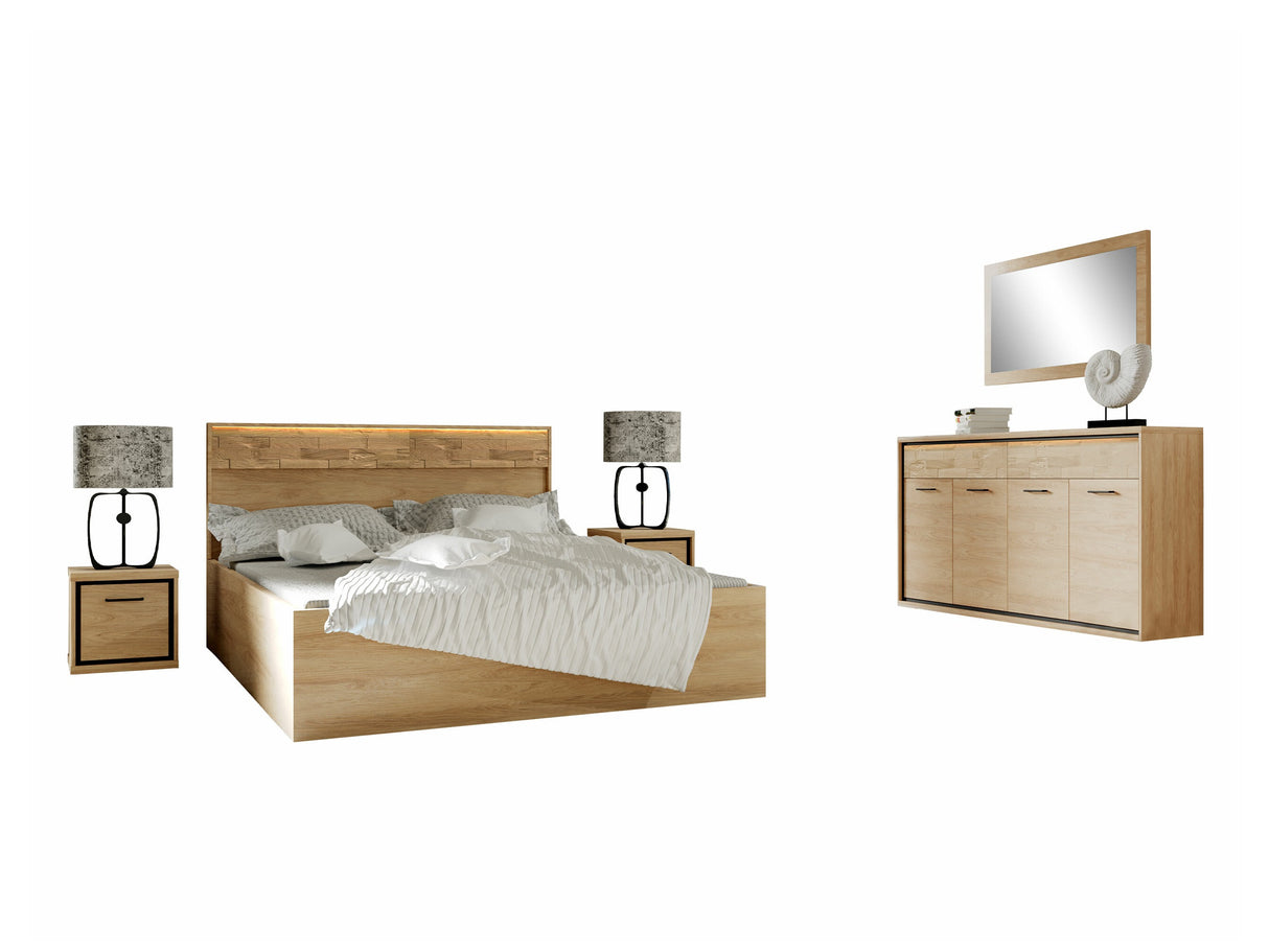 Conjunto de dormitorio 470502