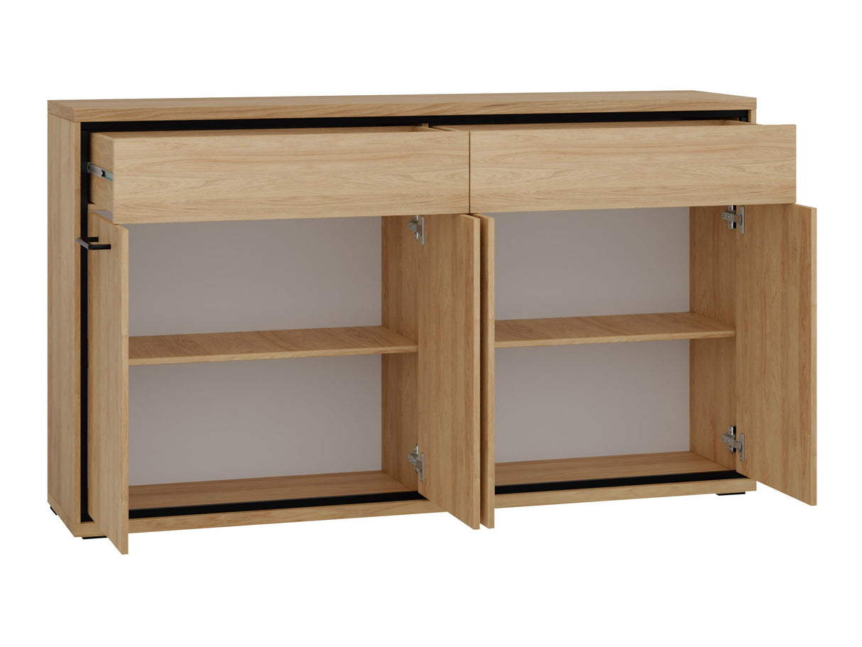 Conjunto de dormitorio 470502